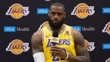 ЛеБрон предава щафетата, каза кой е новото лице на Езерняците