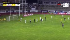 Славия чака халф до дни