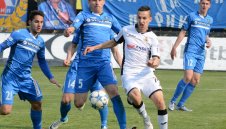 "Мисия невъзможна" в Левски! 