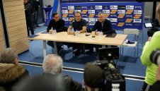 Левски няма просрочени задължения