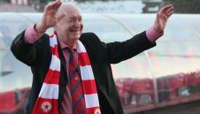 Майкъла за Жеков: Не му прави чест да плюе ЦСКА