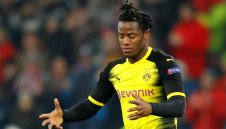 Батшуай: В Челси беше мъка, в Дортмунд всичко е любов!