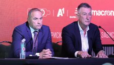 Трансфер? Стана ясно какво е уреждал Величков в Турция