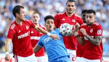 Край на драма в Левски