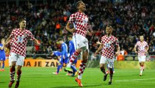 Супер Марио е воин! Манджукич сам е искал да играе контузен 