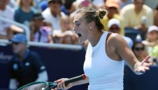 Арина Сабаленка стартира ударно на US Open
