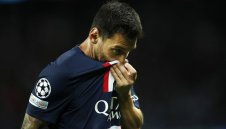 След 8 години: Супер серията на Меси приключи