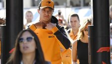 Критикуват здраво Макларън заради Монца