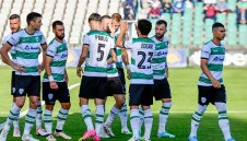 Черно море с две контроли в рамките на часове