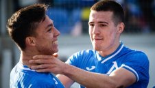 Случва се: Филип Кръстев наистина се маха от Левски