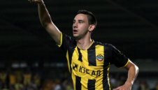 Ас на Ботев ще се пробва в Рапид Виена