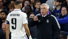 Реал Мадрид намери заместник на Карим Бензема