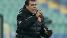 Петър Хубчев кратко и точно: Тежка група!