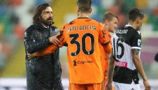 Пирло поздрави Интер за титлата и призна за голям стрес