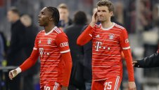 Мюлер напуска Байерн? Кан каза истината