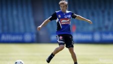 Алекс Дел Пиеро: Юве е на пол-позишън в битката за титлата