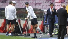 Тухел остава в ПСЖ и при отпадане днес