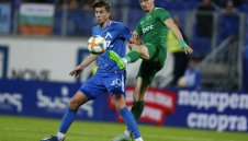 Лудогорец – Левски 3:0