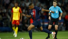 ПСЖ се издъни, два гола на Мбапе не стигнаха