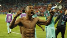 Нани: Няма спор, заслужено сме на финал