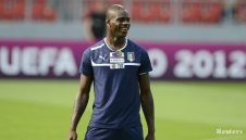 Милнър се чуди кой Балотели ще играе срещу Англия