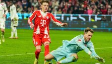 Той пожела да играе за Реал Мадрид и легенди на Германия го подкрепиха