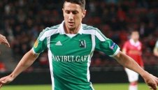 Бъдещето на Мишо Александров в Лудогорец е неясно