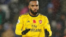 Анри: Харесвам Лаказет, но Дешан знае какво прави