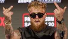 Джейк Пол е съкрушен заради провалената битка с Майк Тайсън