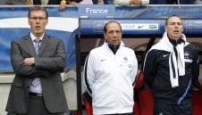 Най-титулуваният френски клуб с нов треньор