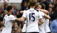 И легенда на Арсенал хвали Тотнъм