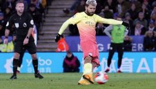 Астън Вила - Ман Сити