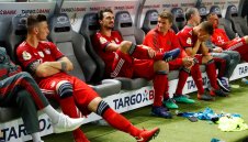 И Мюлер намекна за раздяла с Байерн