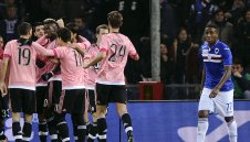 Юве мина пред Интер след девета поредна победа + ВИДЕО И СНИМКИ