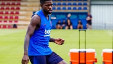 На "Ноу Камп" няма нито една оферта за Юмтити