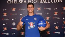 ОФИЦИАЛНО: Челси се изфука с най-скъпия вратар в историята