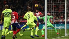 Атлетико и Барса спукаха топката за 1:1 + ВИДЕО