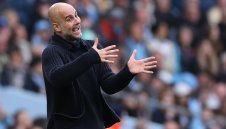 Фулъм - Манчестър Сити