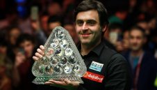 Ракетата довърши Хоукинс и грабна шести Мастърс + ВИДЕО