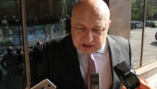 Красен Кралев: България ще кандидатства и за Евро 2032 + ВИДЕО