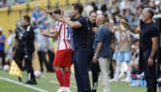 Симеоне готви Атлетико "за финал"