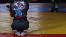 Още една олимпийска квота за родната борба