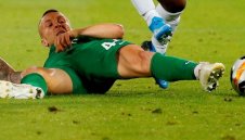 Лудогорец "замрази" Горалски