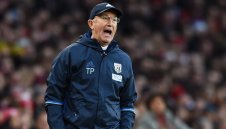 Тони Пюлис се завърна във футбола