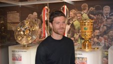 Чаби: Робен беше най-добрият на световното