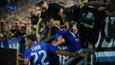 Синя фиеста: Благодарим ти, Левски, затова незабравимо лято 