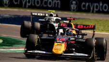 Никола Цолов завърши 9-и в трудно основно състезание на "Имола"