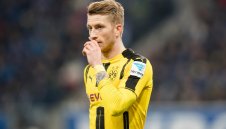 Ройс: Играех с болки в почти всеки мач