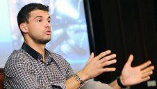Гришата и Кобрата се борят за "Мъж на годината"
