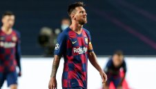 Паника в Барса: Меси е бесен и ще напусне!